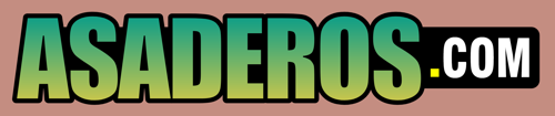 Asaderos